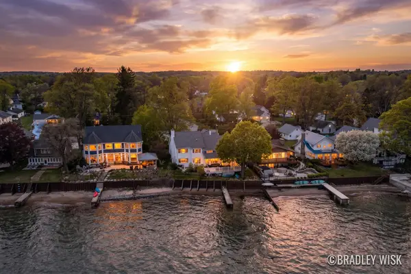 203 S Lake Street, PortSanilac, MI 48469