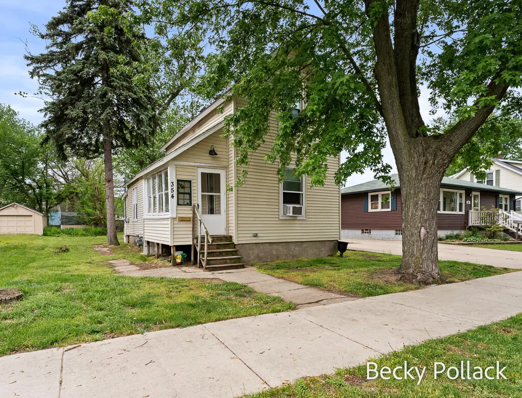 354 W 21st Street, Holland, MI 49423 - #1