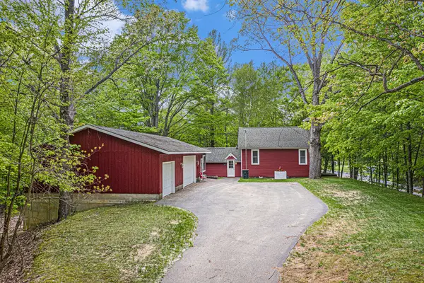 7777 E Washington Road, Branch, MI 49402