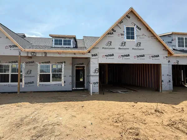 11936 Smithfield Drive Unit: Lot 44, Holland, MI 49424