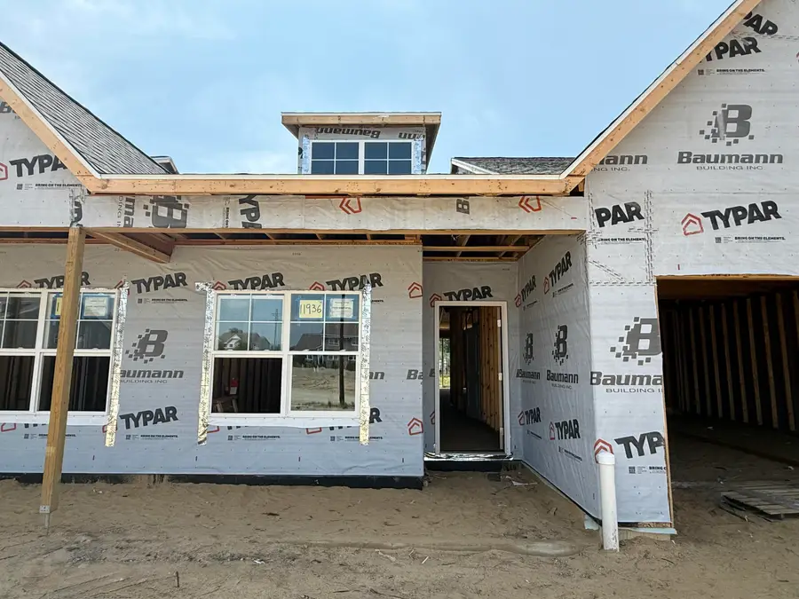 11936 Smithfield Drive Unit: Lot 44, Holland, MI 49424 - #2