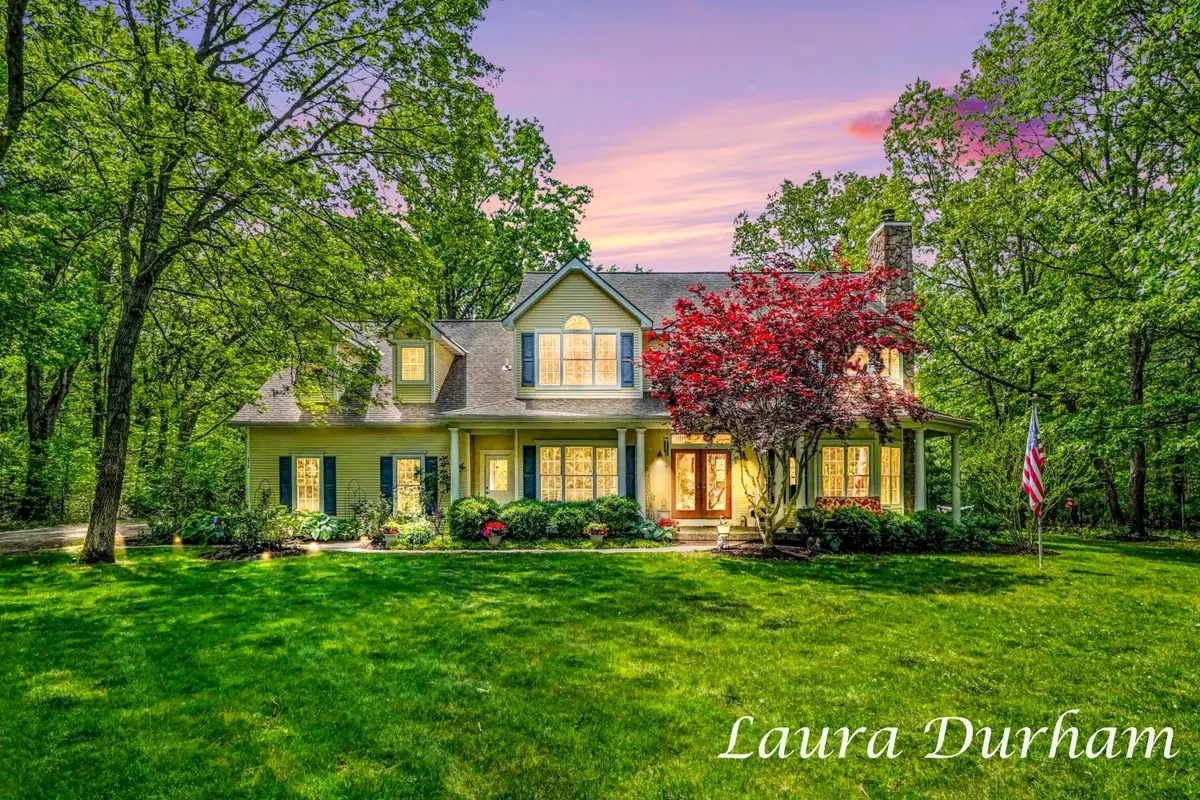 6312 Silver Lake Drive, Saugatuck, MI 49453 - #1