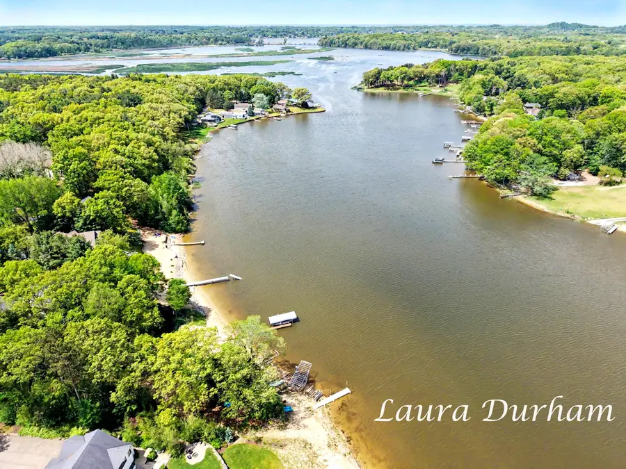 6312 Silver Lake Drive, Saugatuck, MI 49453 - #2