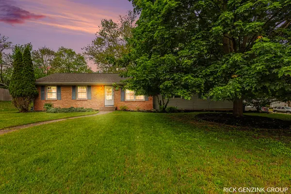 3421 Senora Avenue SE, GrandRapids, MI 49508