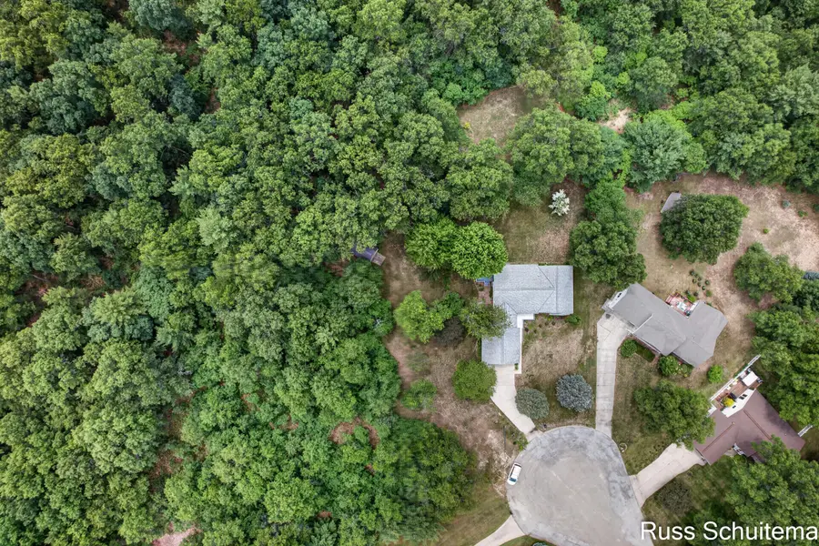 6827 Tranquil Trail, Whitehall, MI 49461 - #3