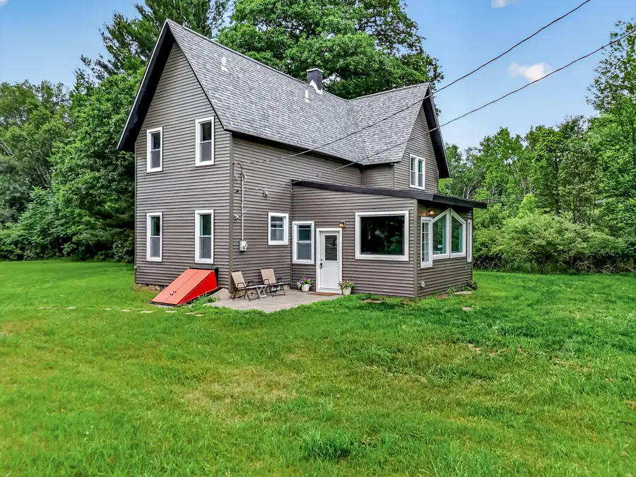 7107 West Webster Road, Montague, MI 49437 - #2