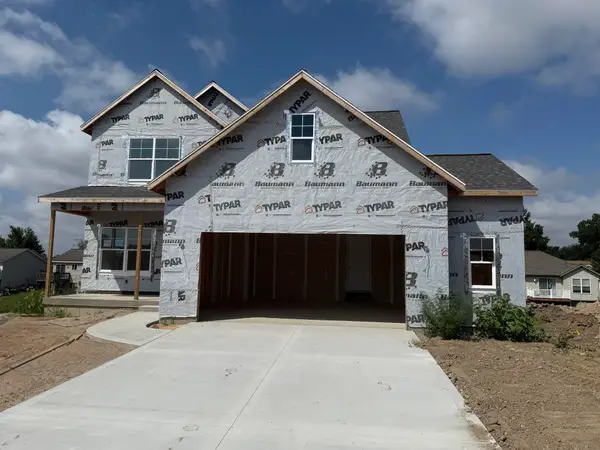 3693 Elderberry Drive Unit: Lot 225, Holland, MI 49424