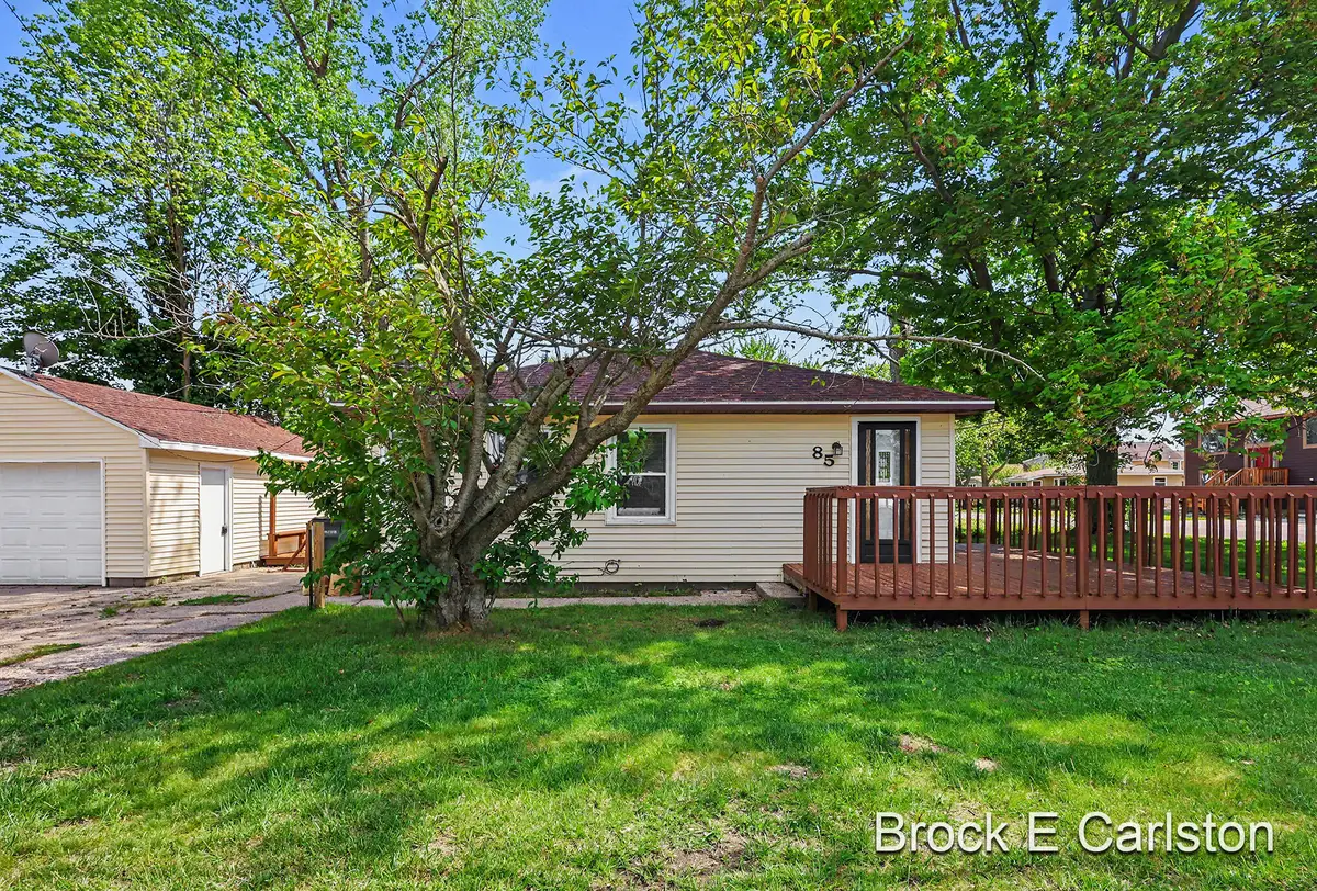 85 Lakeshore Boulevard, Norton Shores, MI 49444 - #1