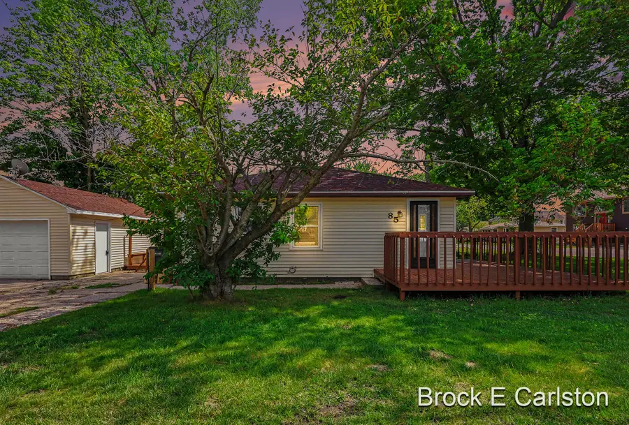 85 Lakeshore Boulevard, Norton Shores, MI 49444 - #2