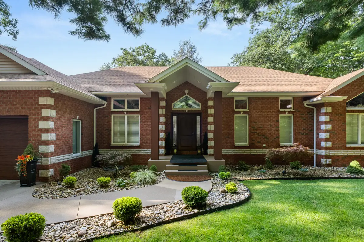 6065 N Scenic Woods Circle N, Muskegon, MI 49445 - #1