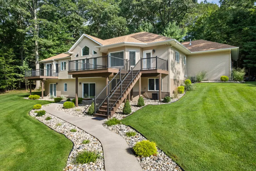 6065 N Scenic Woods Circle N, Muskegon, MI 49445 - #3