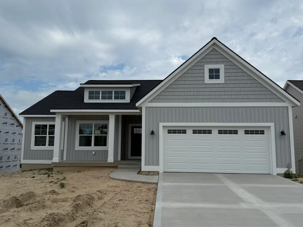 11691 Cherrybud Drive Unit: Lot 251, Holland, MI 49424 - #1