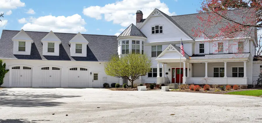 5592 S Shore Drive, Whitehall, MI 49461 - #2