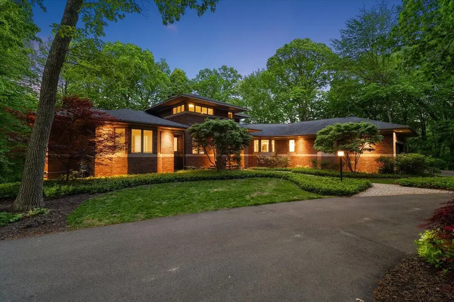 4166 Mystic Oak Court NE, Northview, MI 49525 - #2