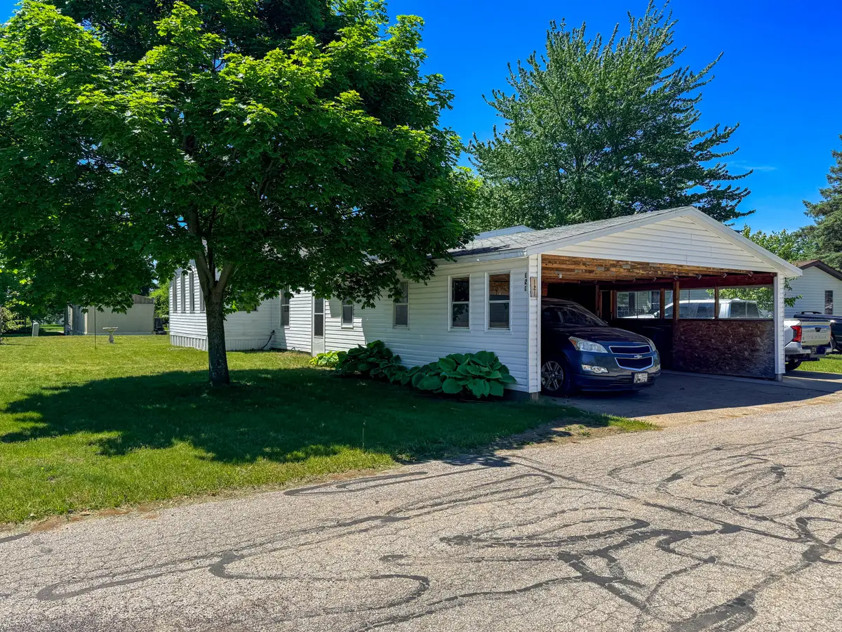 121 Elm Court, Muskegon, MI 49445 - #1