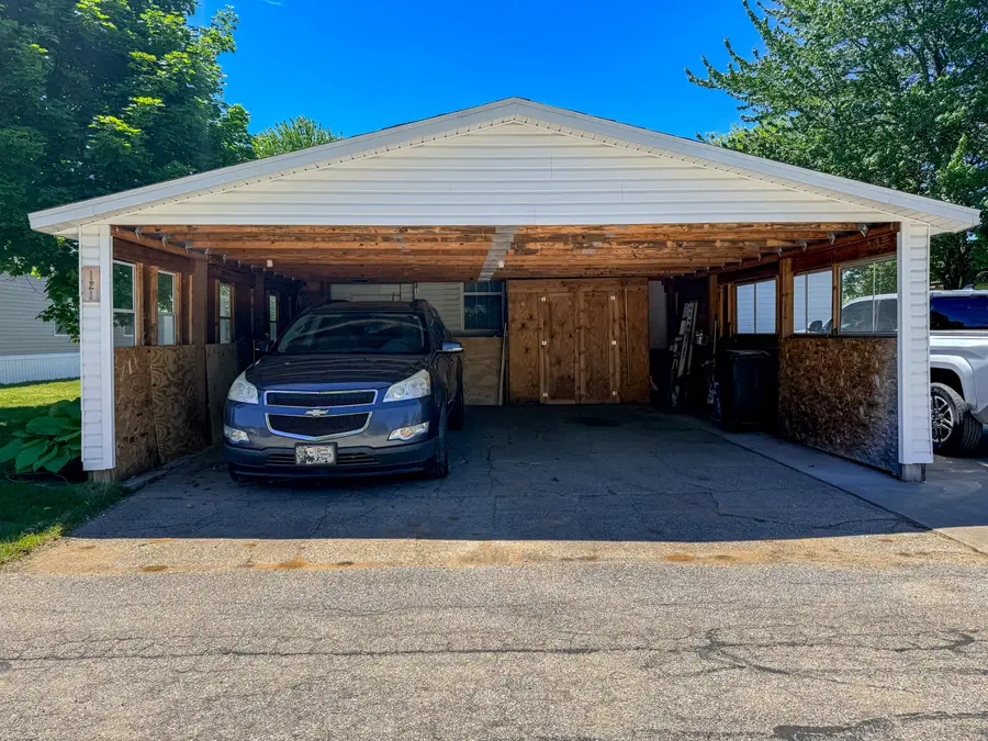 121 Elm Court, Muskegon, MI 49445 - #3