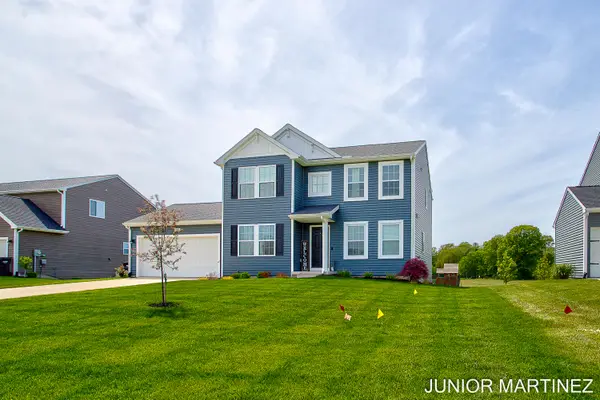 4193 Tributary Drive, Holland, MI 49424
