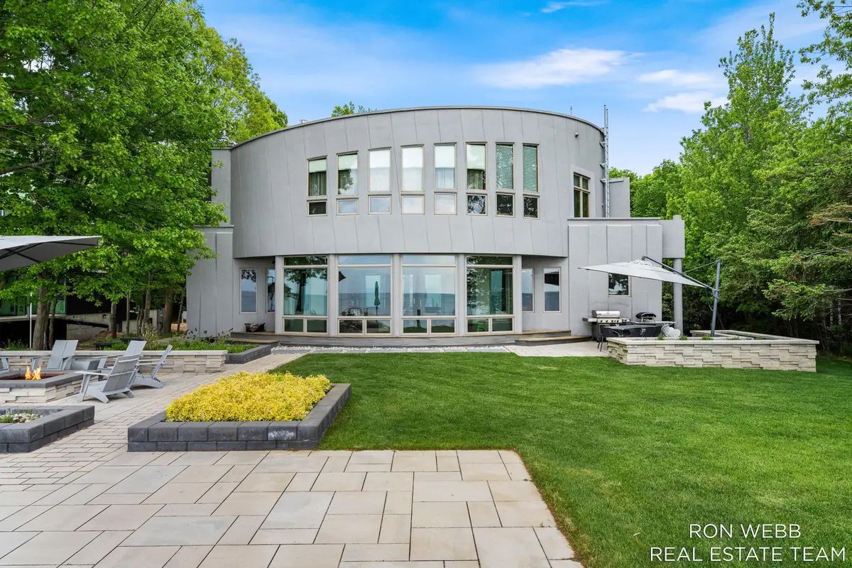 1234 Shorecrest Drive, Ganges, MI 49090 - #1