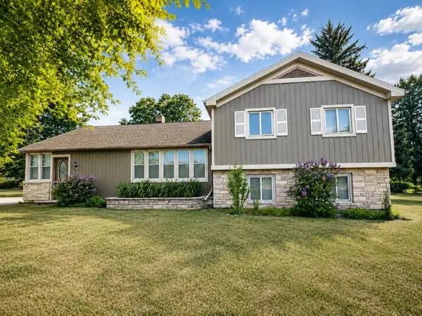 1031 N Newaygo Road, Bailey, MI 49303