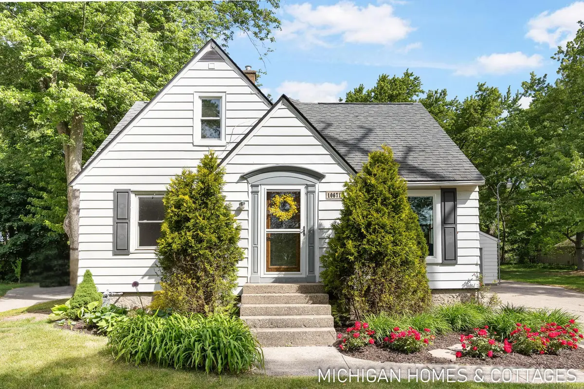 10671 Chicago Drive, Zeeland, MI 49464 - #1