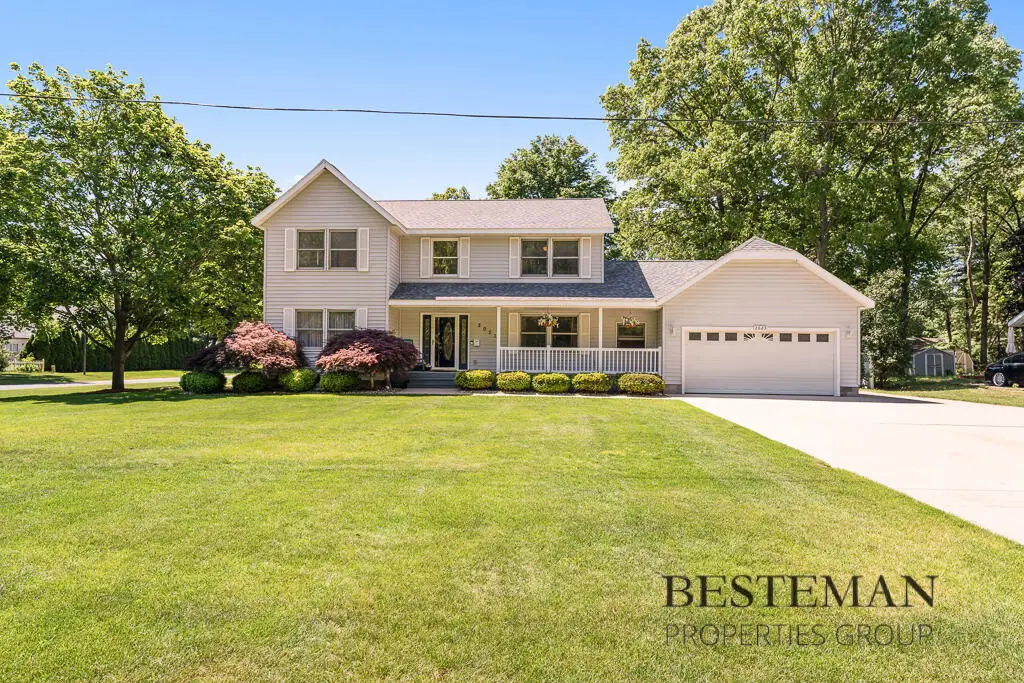 2023 Filonow Drive, Muskegon, MI 49444 - #1