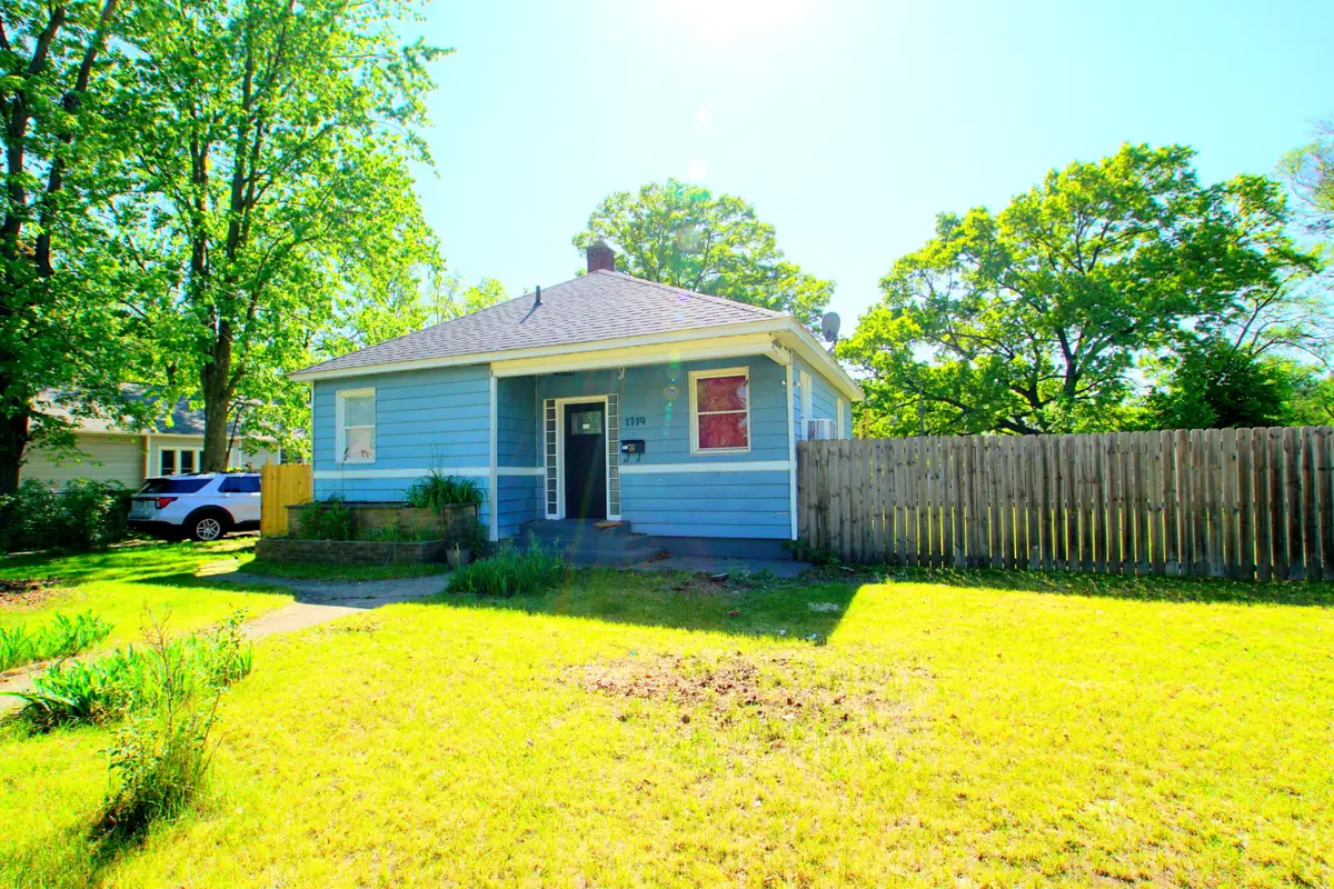 1719 Huizenga Street, Muskegon, MI 49442 - #1