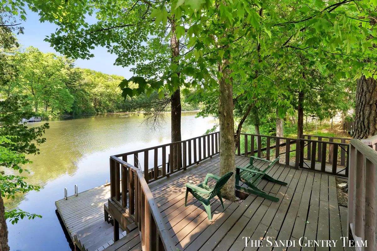 602 Fruitvale Road, Montague, MI 49437 - #1