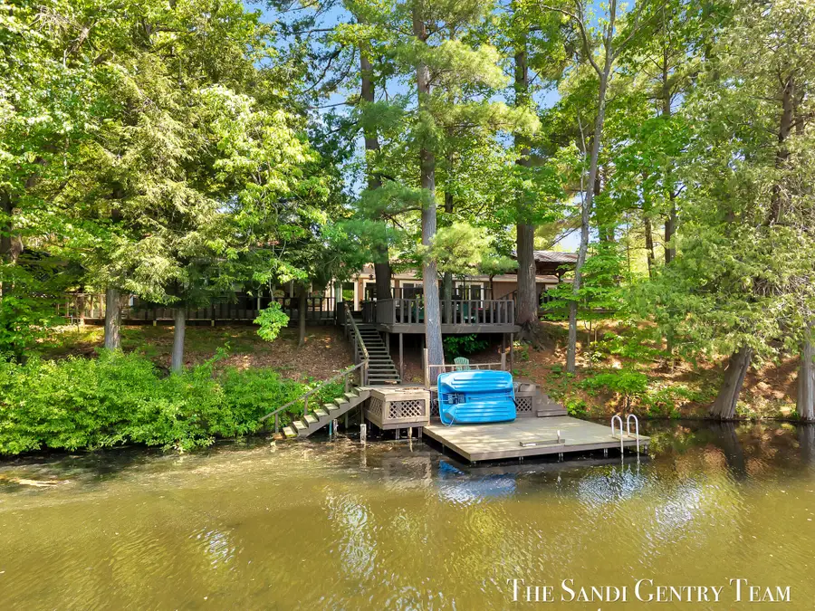 602 Fruitvale Road, Montague, MI 49437 - #2