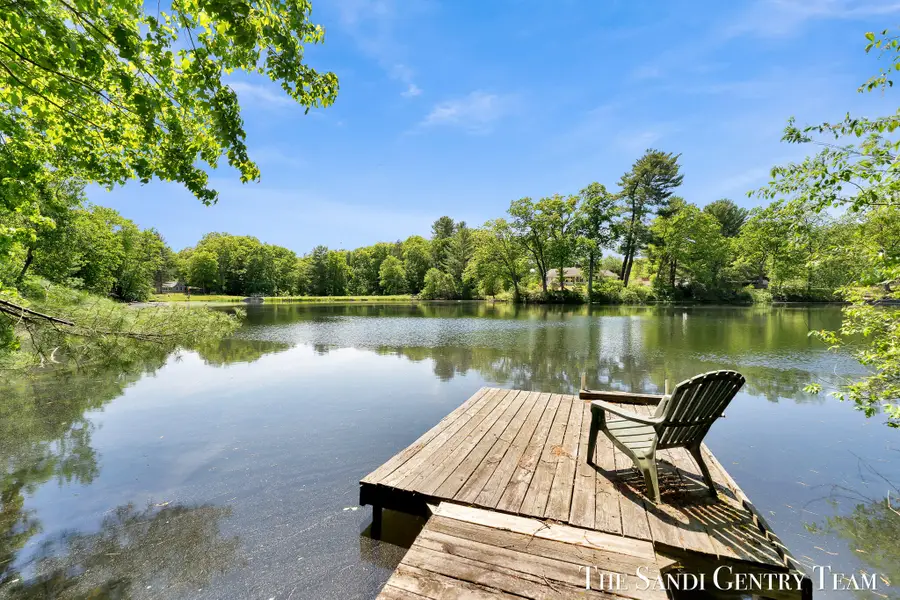 602 Fruitvale Road, Montague, MI 49437 - #3