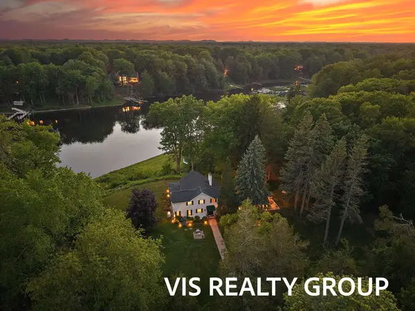 7265 S Walker Road, SpringLake, MI 49456