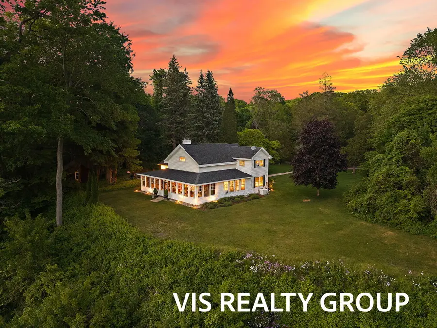 7265 S Walker Road, Fruitport, MI 49456 - #3