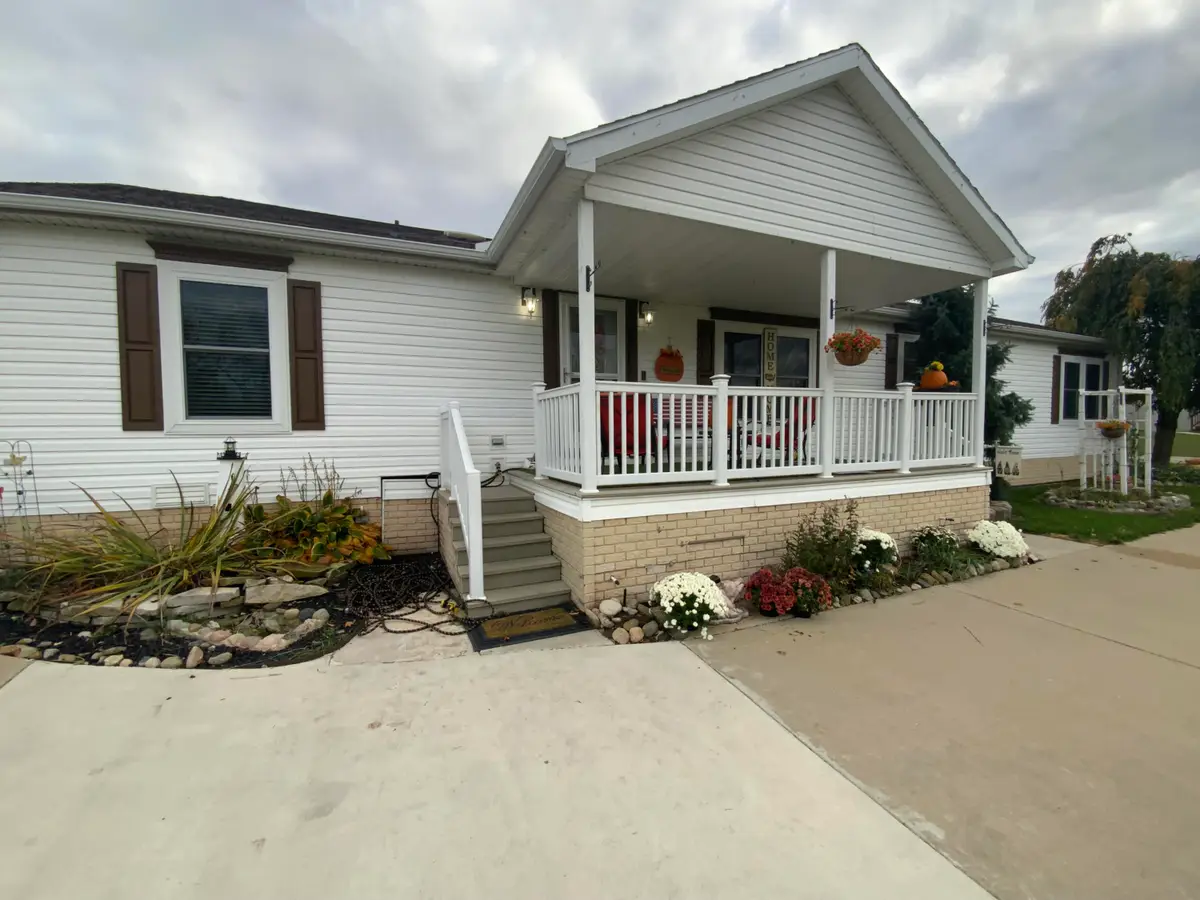1559 Larkmore Lane, Grass Lake, MI 49240 - #1