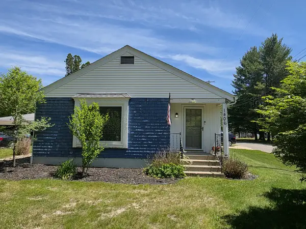 1406 Covell Avenue NW, GrandRapids, MI 49504
