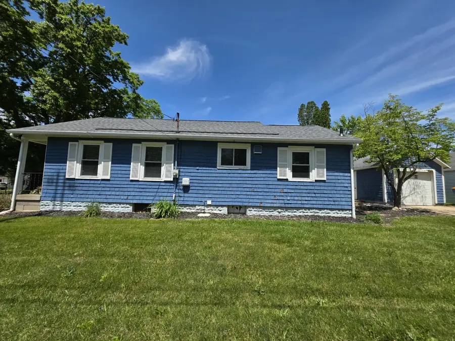 1406 Covell Avenue NW, Grand Rapids, MI 49504 - #2