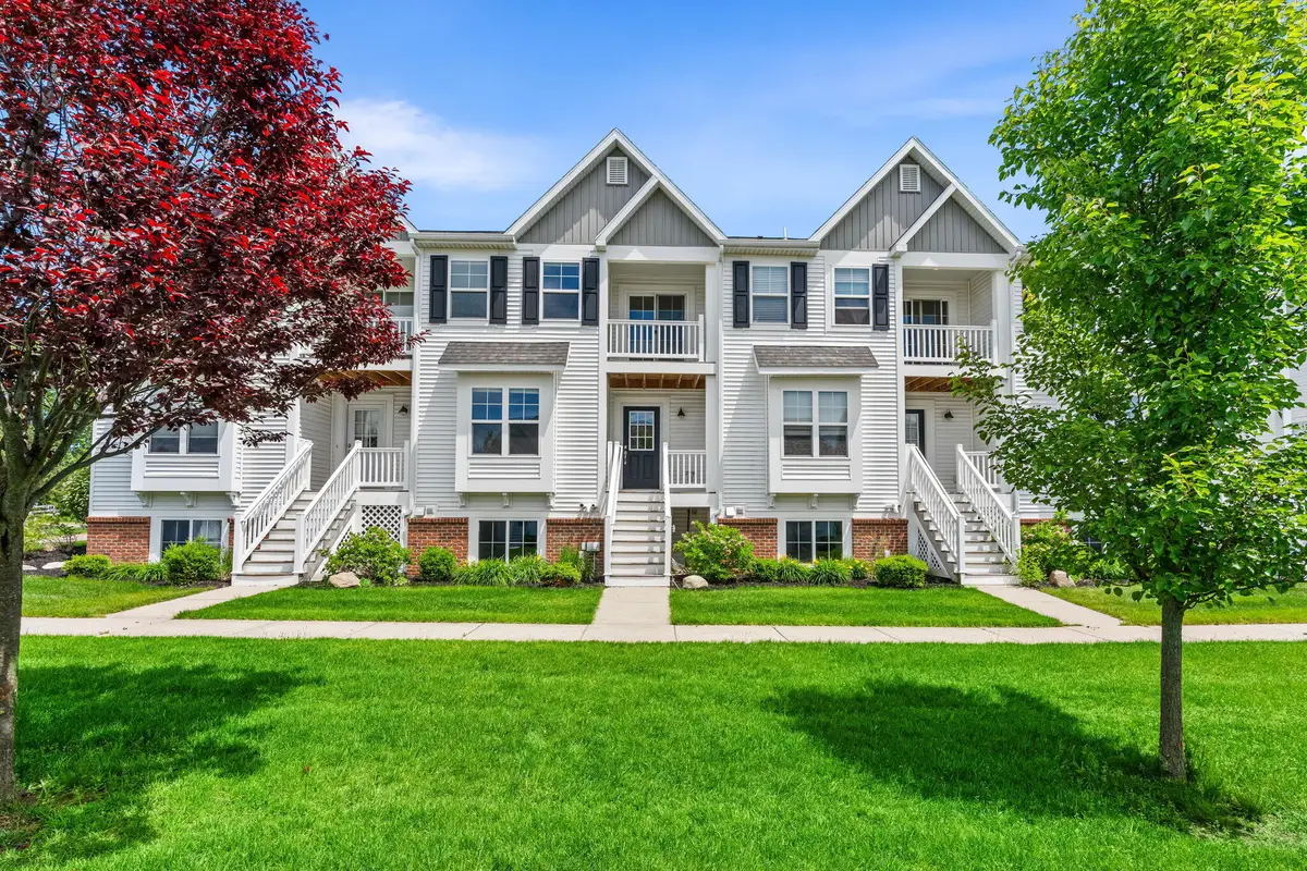 3641 Andover Lane, Hudsonville, MI 49426 - #1