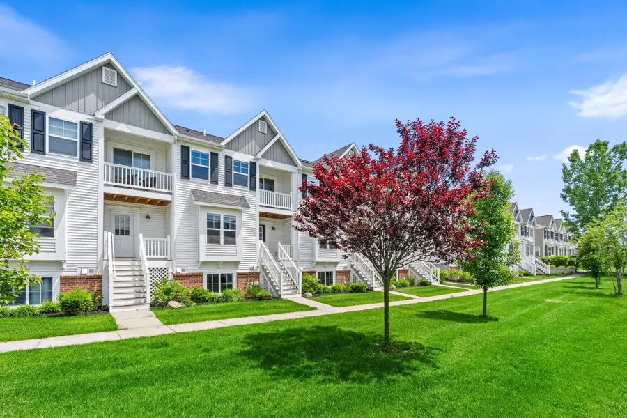 3641 Andover Lane, Hudsonville, MI 49426 - #2