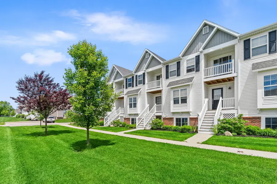 3641 Andover Lane, Hudsonville, MI 49426 - #3