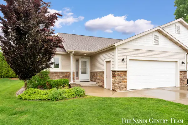 1630 Grevel Court, Muskegon, MI 49444