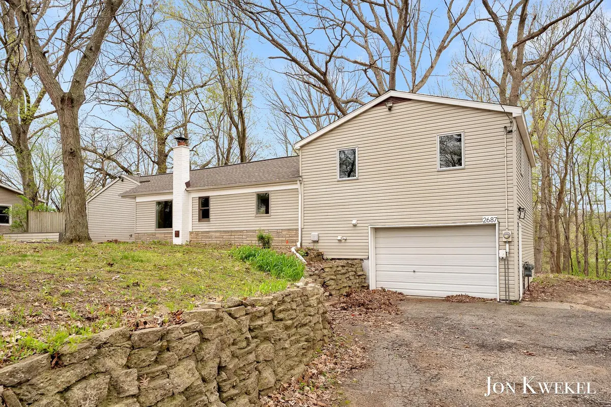 2687 Dunnigan Avenue NE, Grand Rapids, MI 49525 - #1