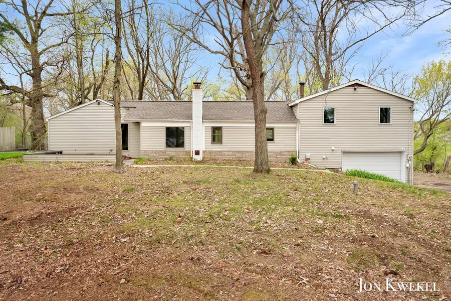 2687 Dunnigan Avenue NE, Grand Rapids, MI 49525 - #2