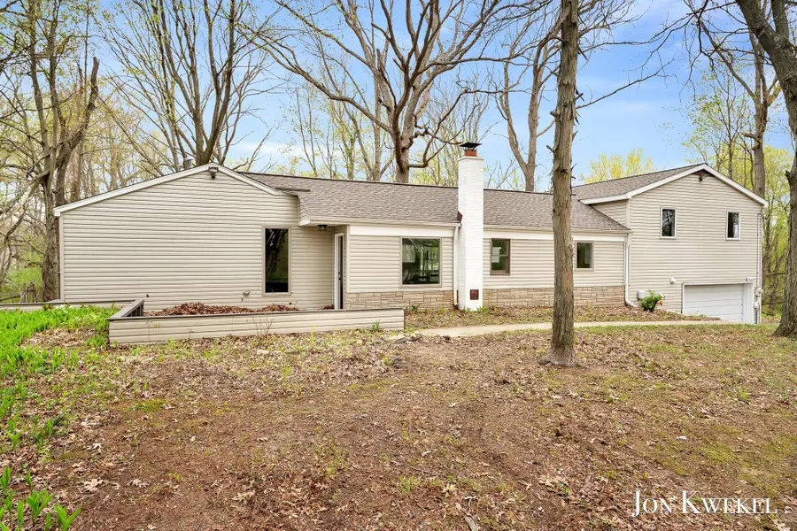2687 Dunnigan Avenue NE, Grand Rapids, MI 49525 - #3