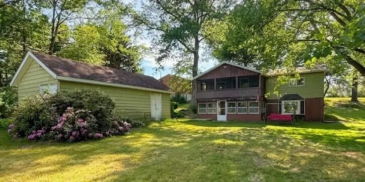 7314 N Central Avenue, Brohman, MI 49312 - #1