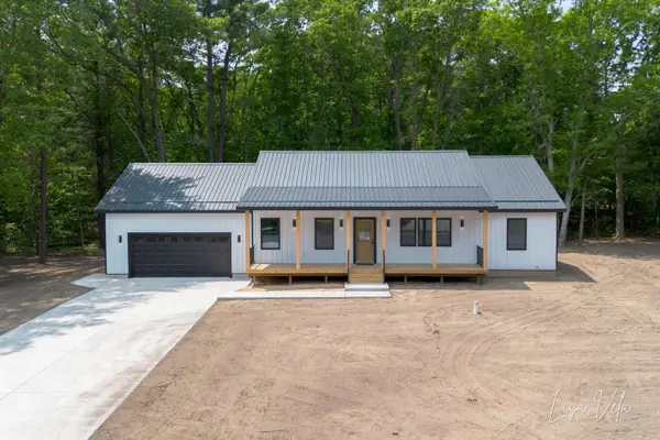 5527 E Samantha Lane, TwinLake, MI 49457