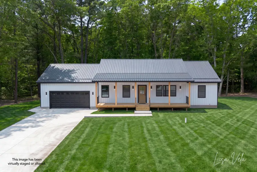 5527 E Samantha Lane, Dalton, MI 49457 - #2