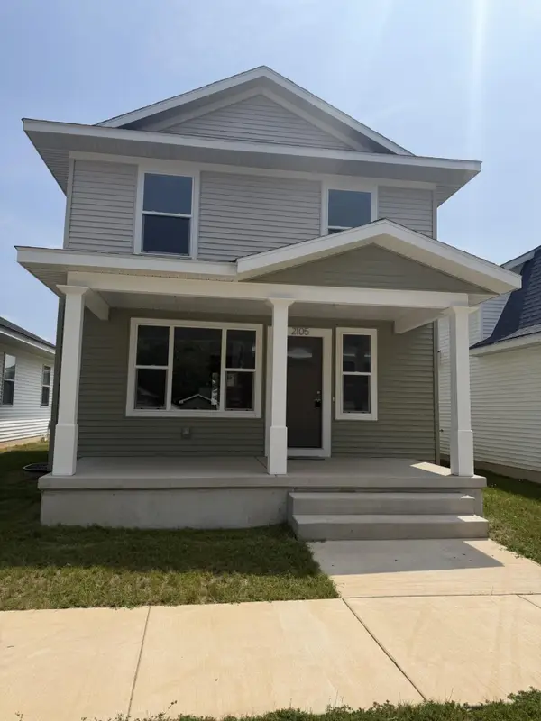 2105 Willard Avenue SE, GrandRapids, MI 49507