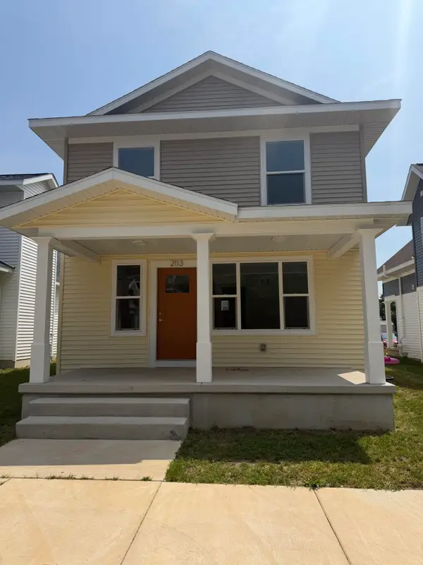 2113 Willard Avenue SE, GrandRapids, MI 49507