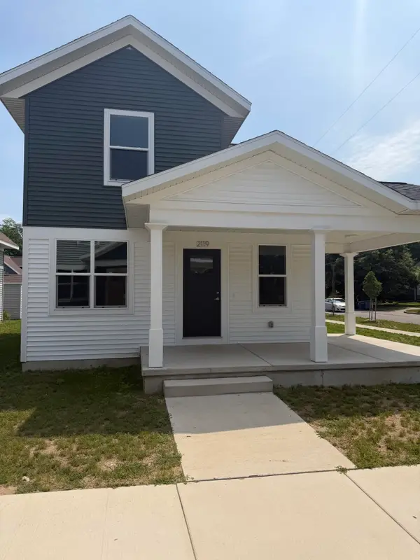 2119 Linden Avenue SE, GrandRapids, MI 49507