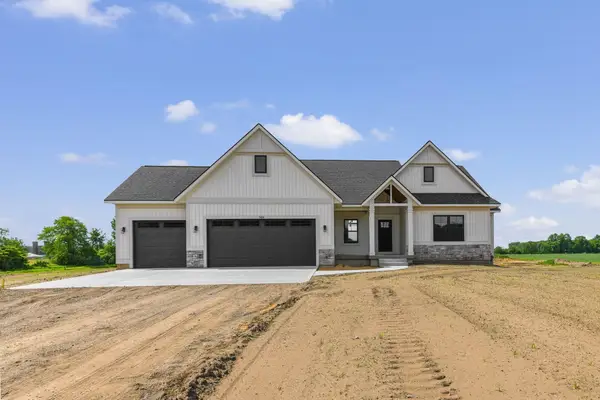 7438 Polk Street, Hudsonville, MI 49426