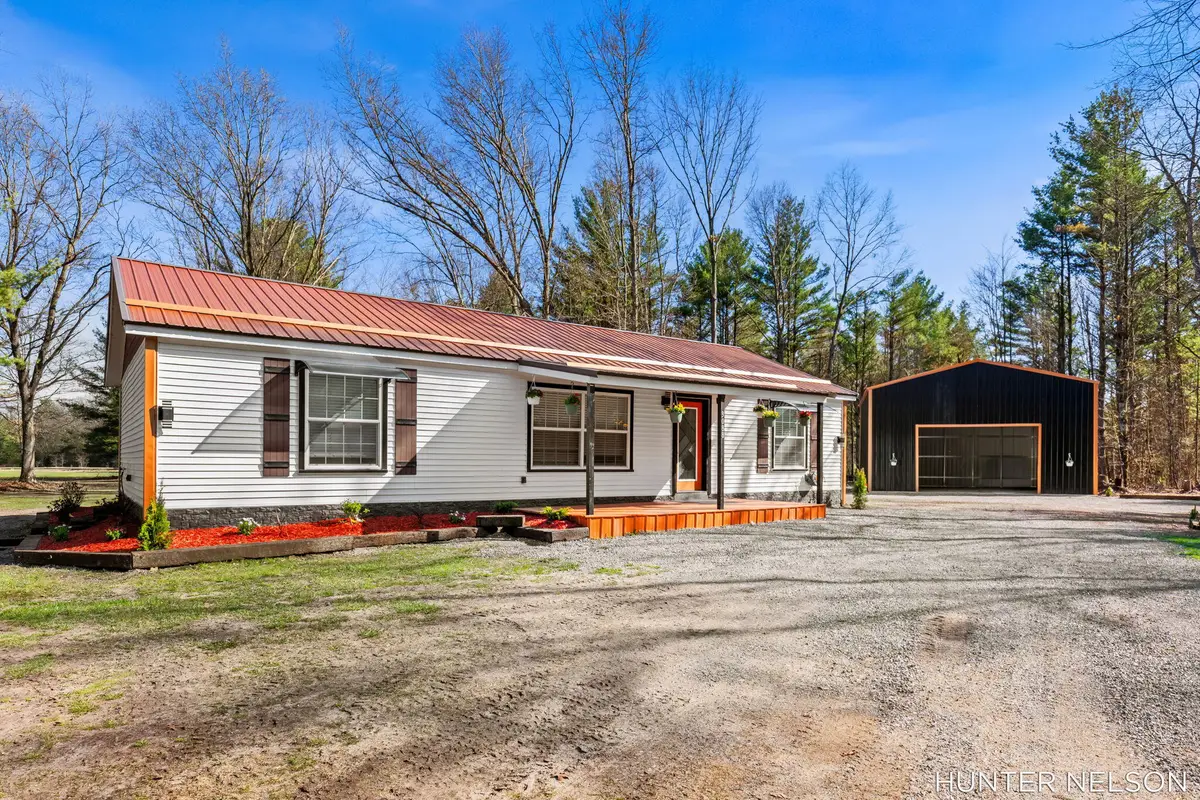 3088 Central Road, Muskegon, MI 49445 - #1