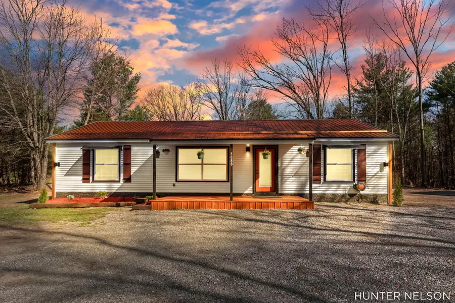3088 Central Road, Muskegon, MI 49445 - #2
